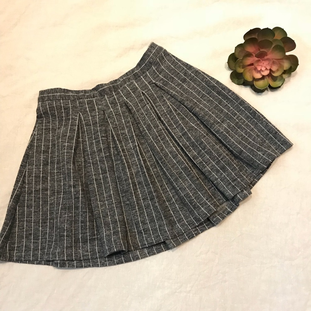 ZARA skirt